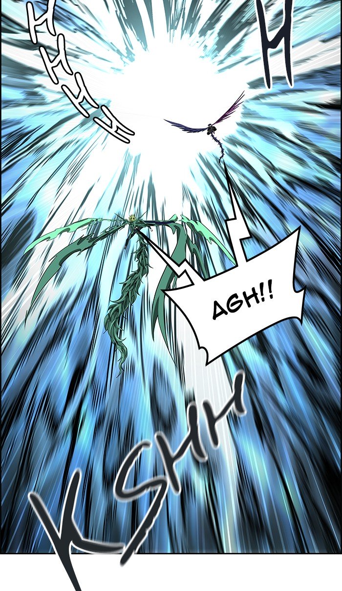 Tower of God Chapter 475