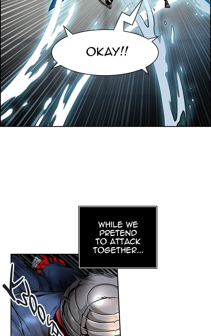 Tower of God Chapter 476 25