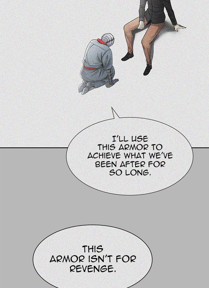 Tower of God Chapter 476 39