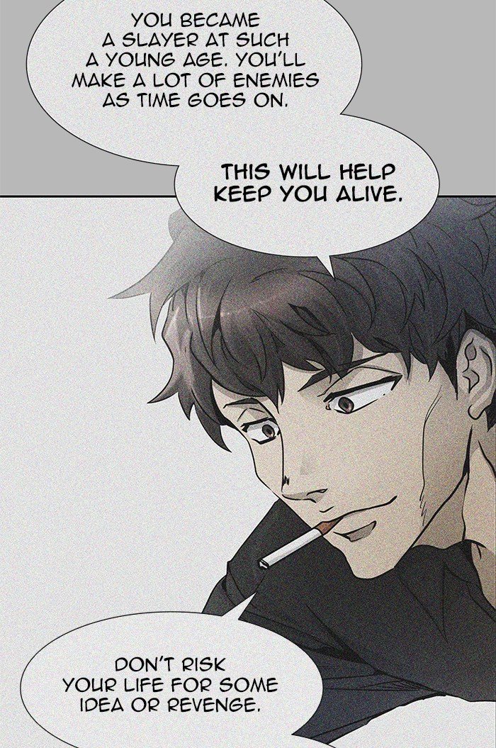 Tower of God Chapter 476 41