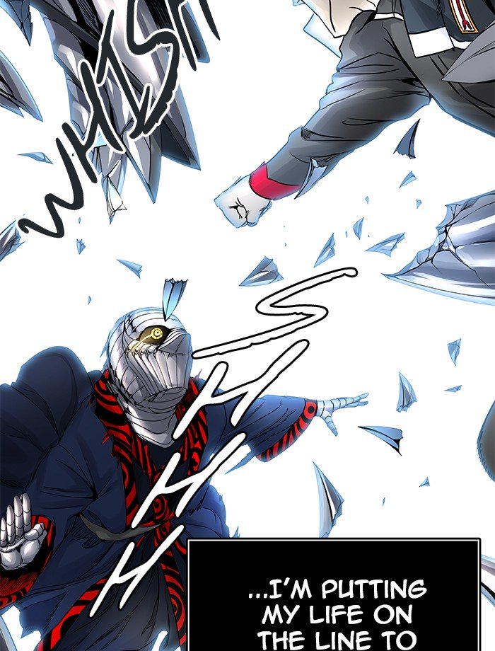 Tower of God Chapter 476 50