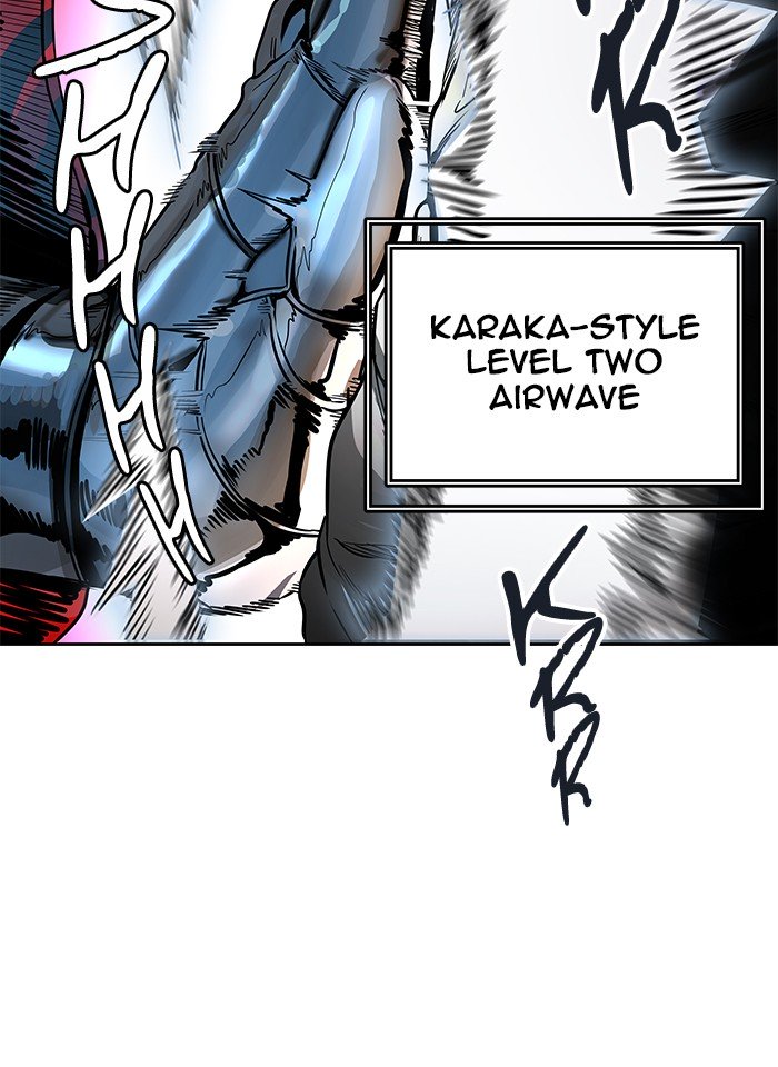 Tower of God Chapter 476 56