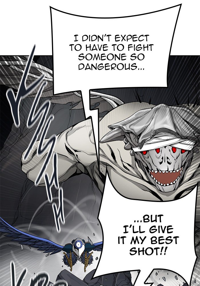 Tower of God Chapter 476 8