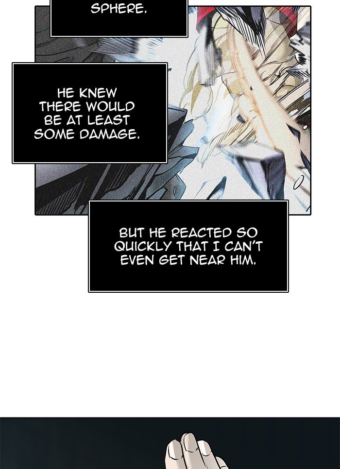 Tower of God Chapter 476 98