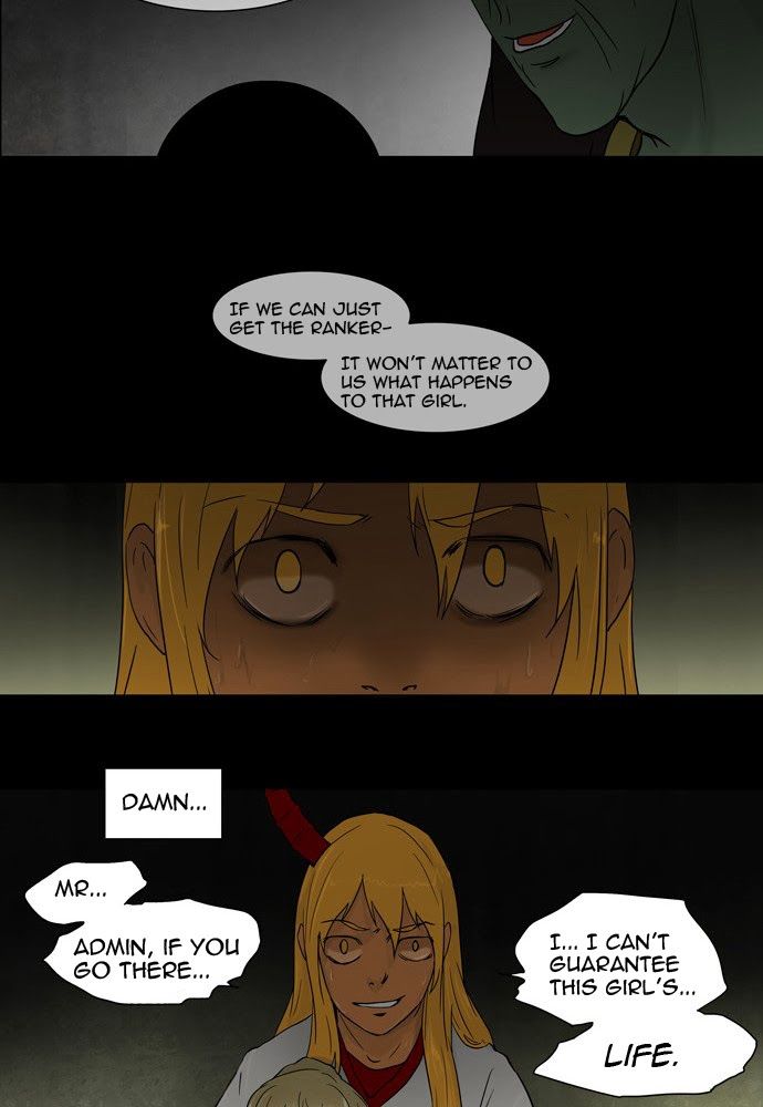 Tower of God Chapter 48