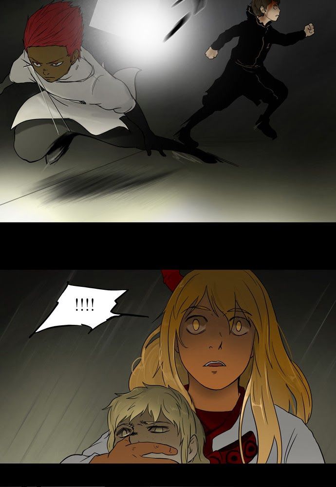 Tower of God Chapter 48