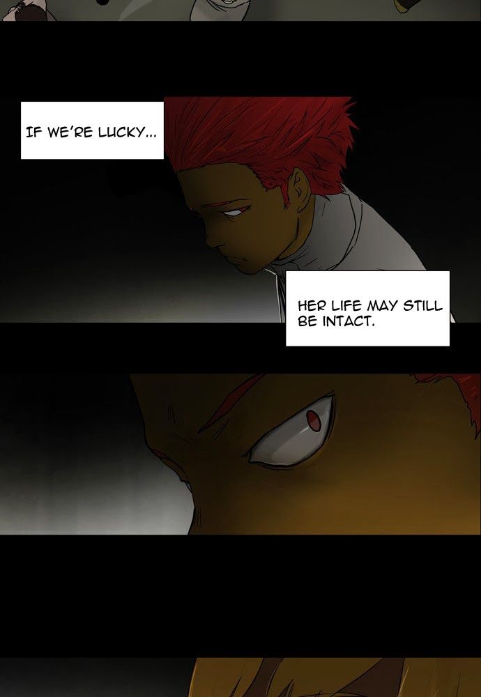 Tower of God Chapter 48