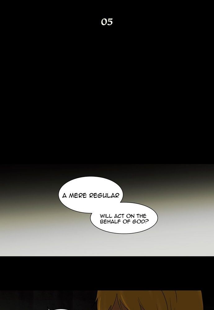 Tower of God Chapter 48