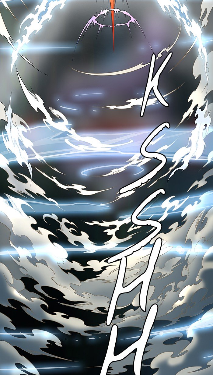 Tower of God Chapter 481