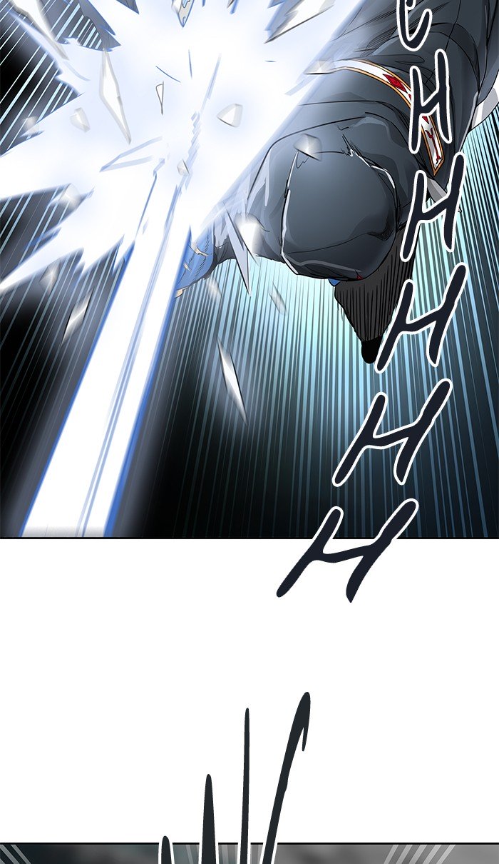 Tower of God Chapter 481