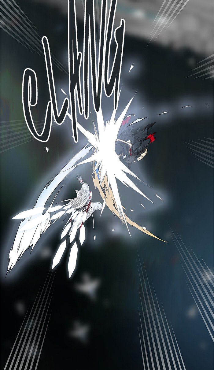 Tower of God Chapter 481