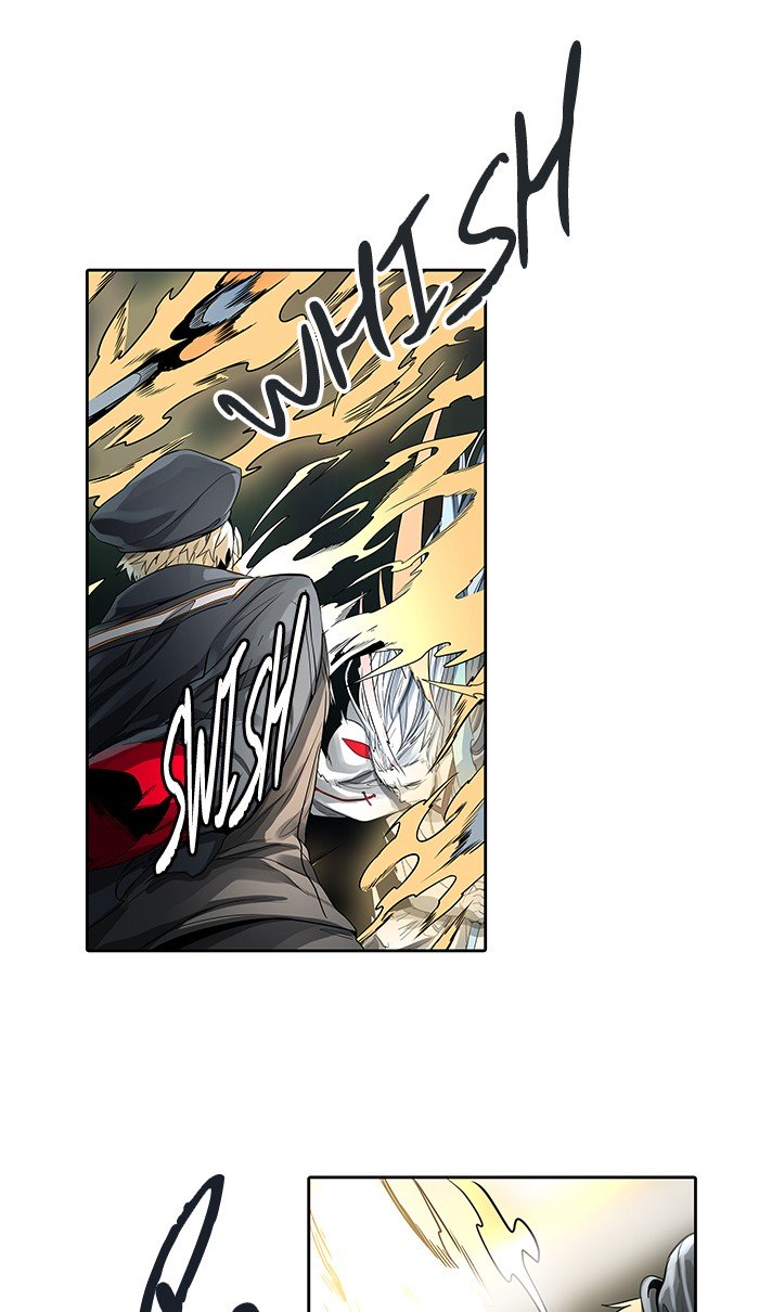 Tower of God Chapter 481