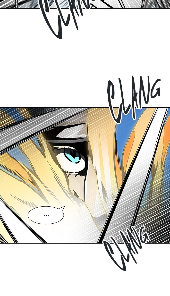 Tower of God Chapter 481