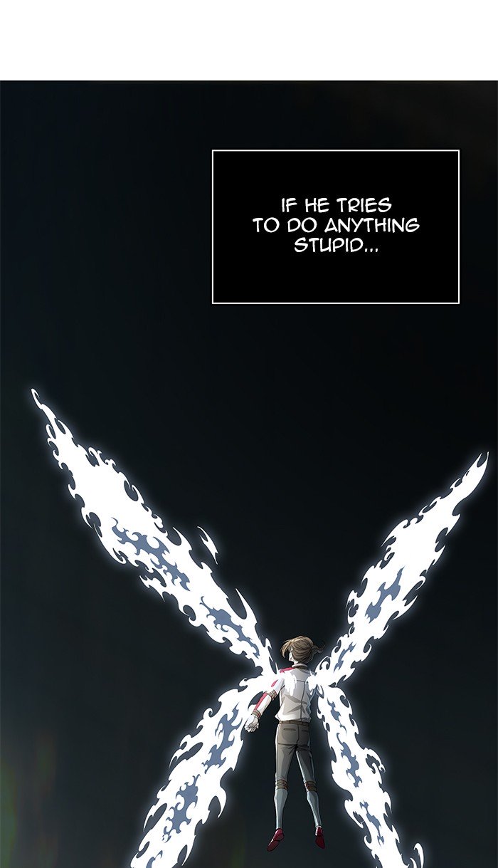 Tower of God Chapter 481