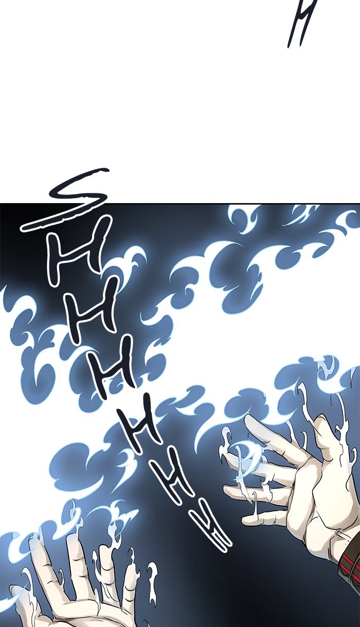 Tower of God Chapter 481