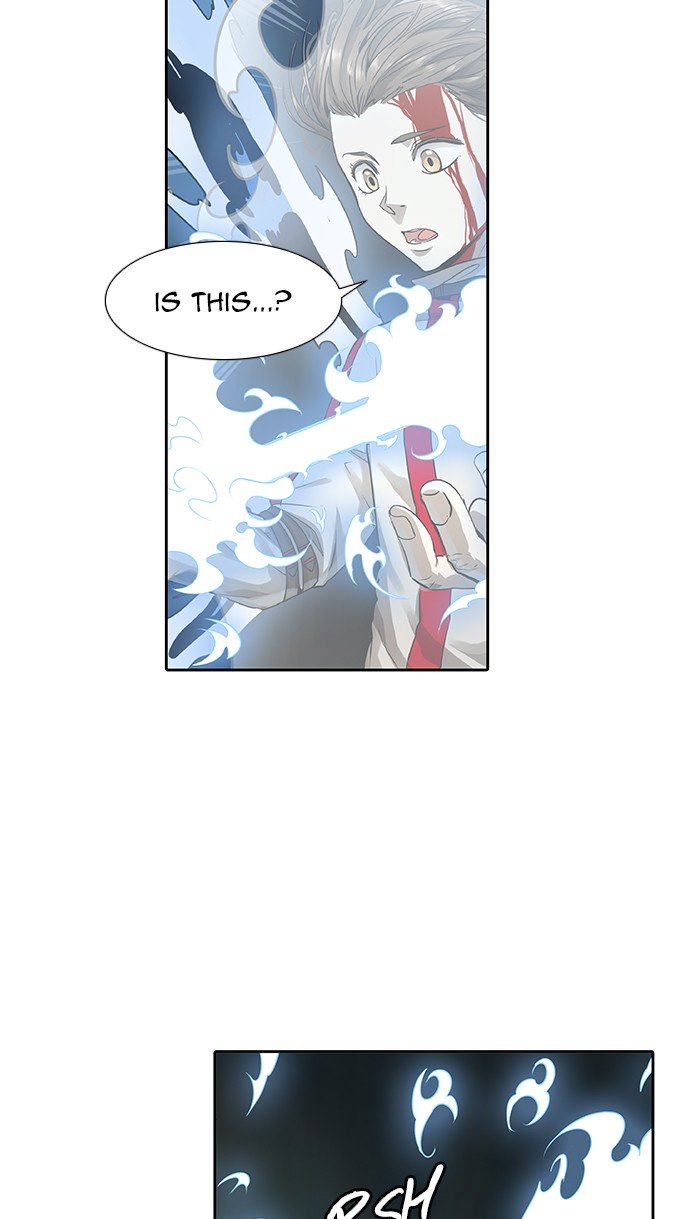 Tower of God Chapter 481