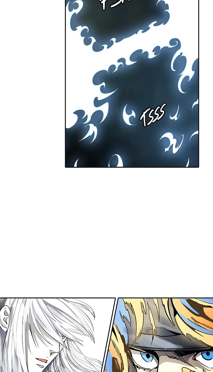 Tower of God Chapter 481