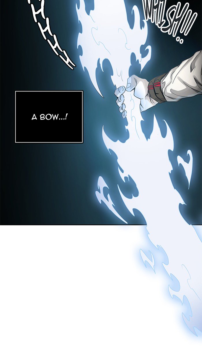 Tower of God Chapter 481