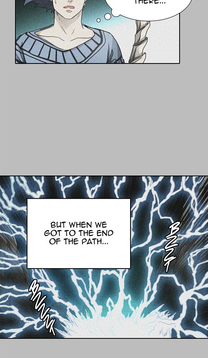 Tower of God Chapter 481