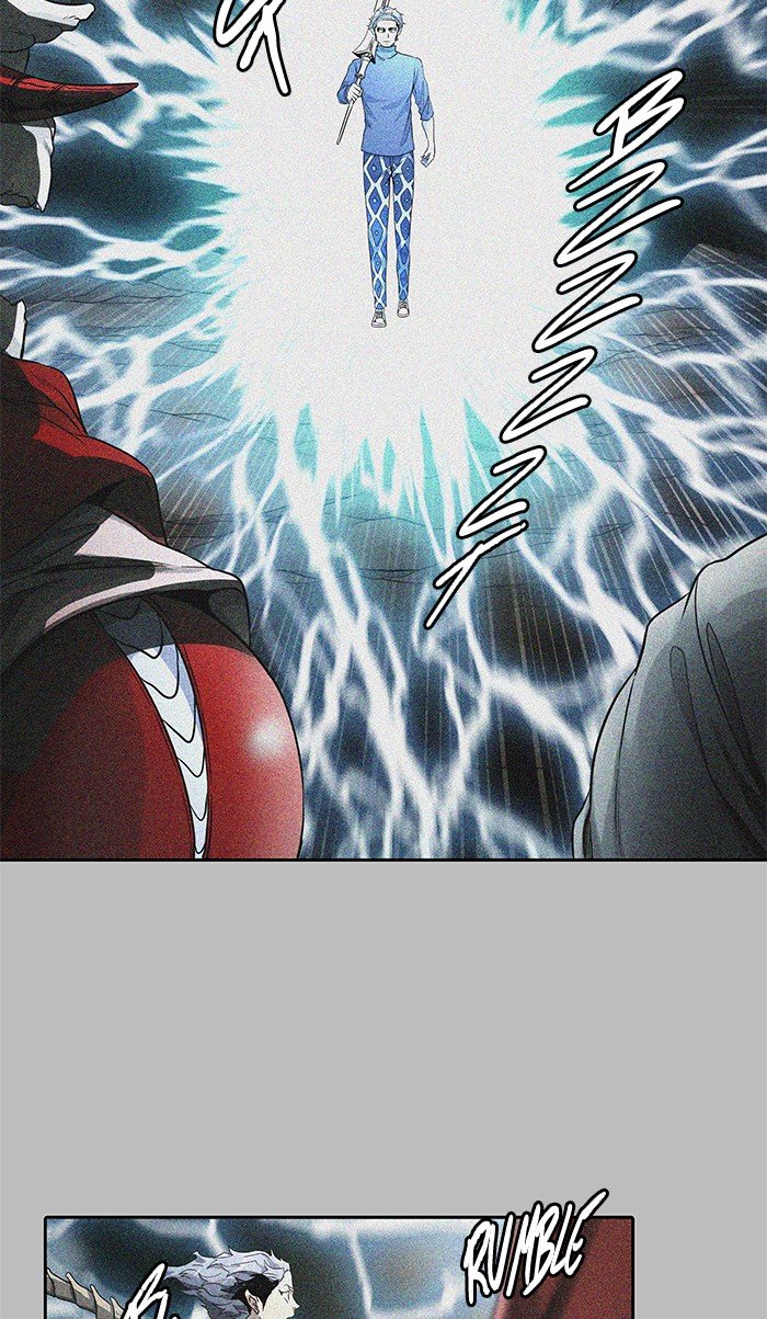 Tower of God Chapter 481