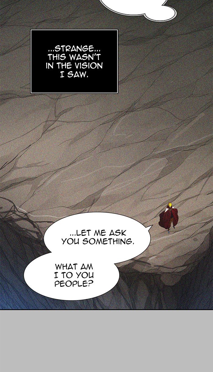 Tower of God Chapter 481