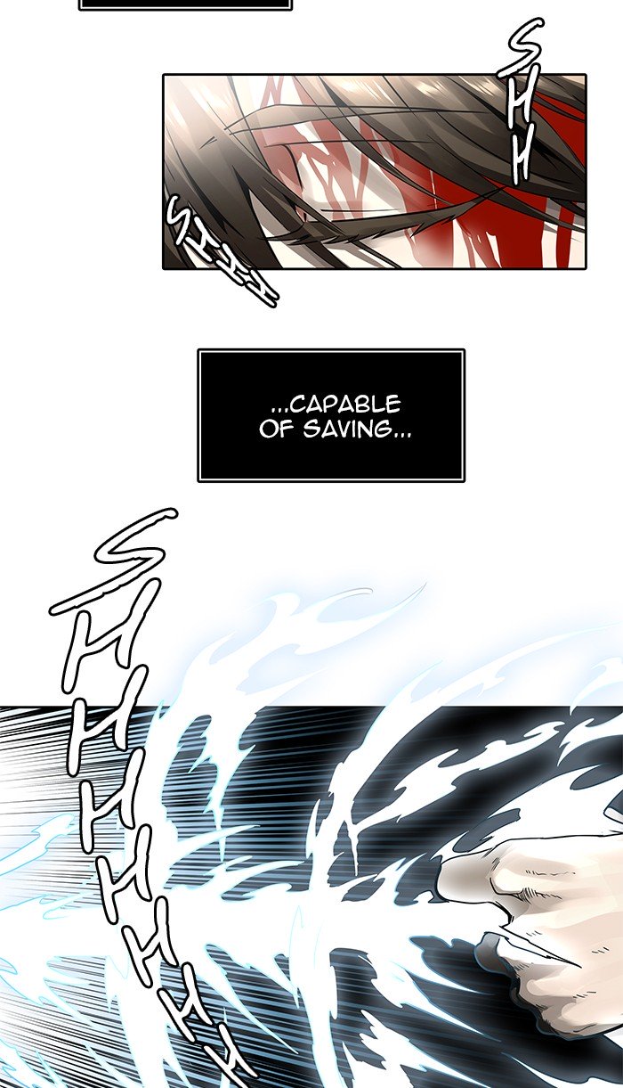 Tower of God Chapter 481