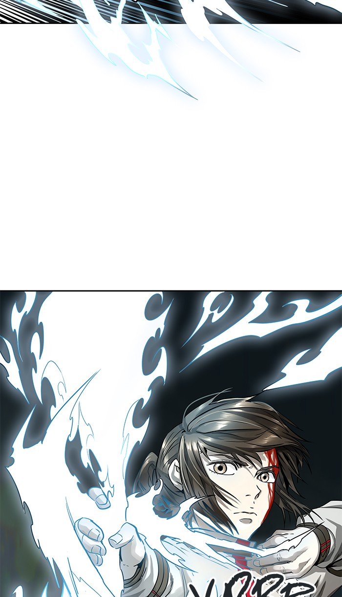 Tower of God Chapter 481