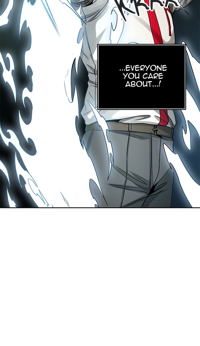 Tower of God Chapter 481