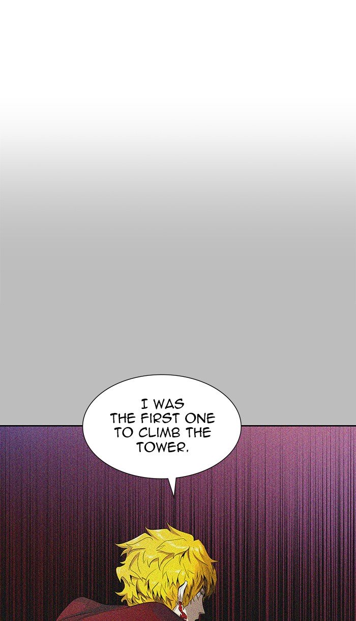 Tower of God Chapter 482