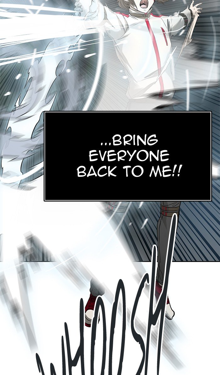 Tower of God Chapter 482