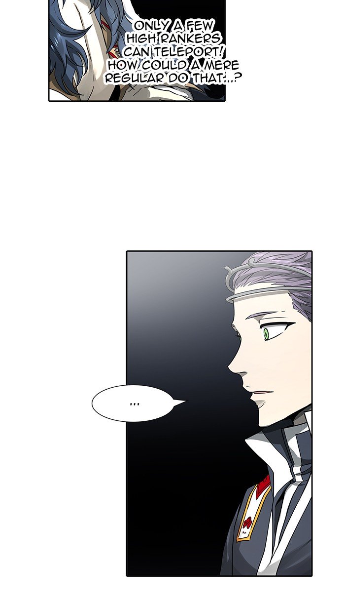 Tower of God Chapter 482