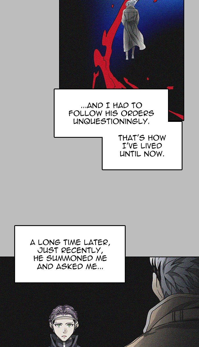 Tower of God Chapter 482