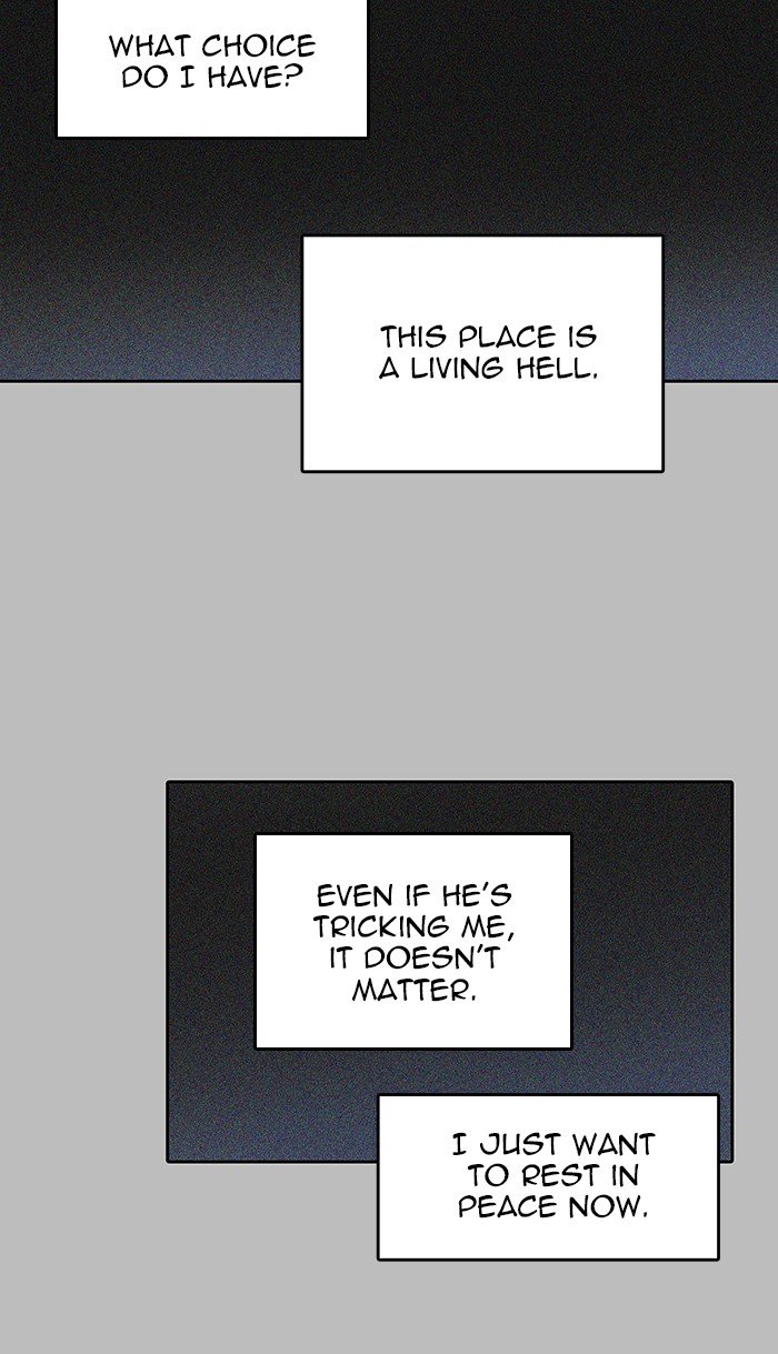 Tower of God Chapter 482