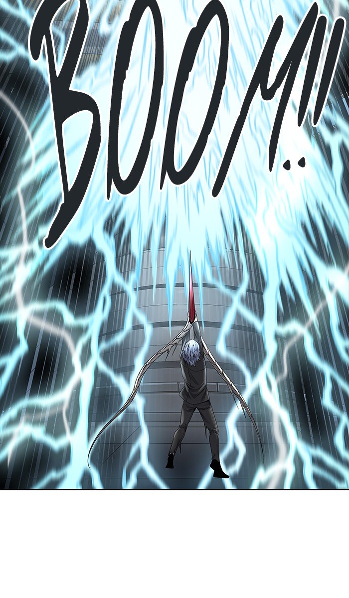 Tower of God Chapter 482