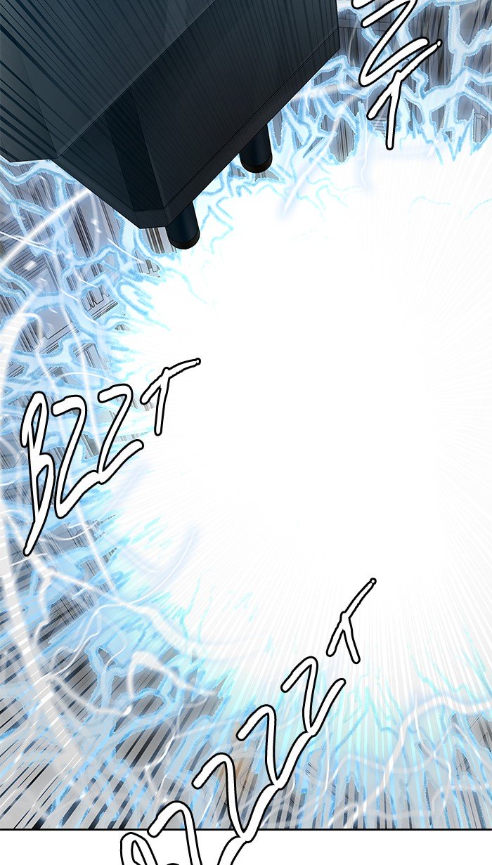 Tower of God Chapter 482