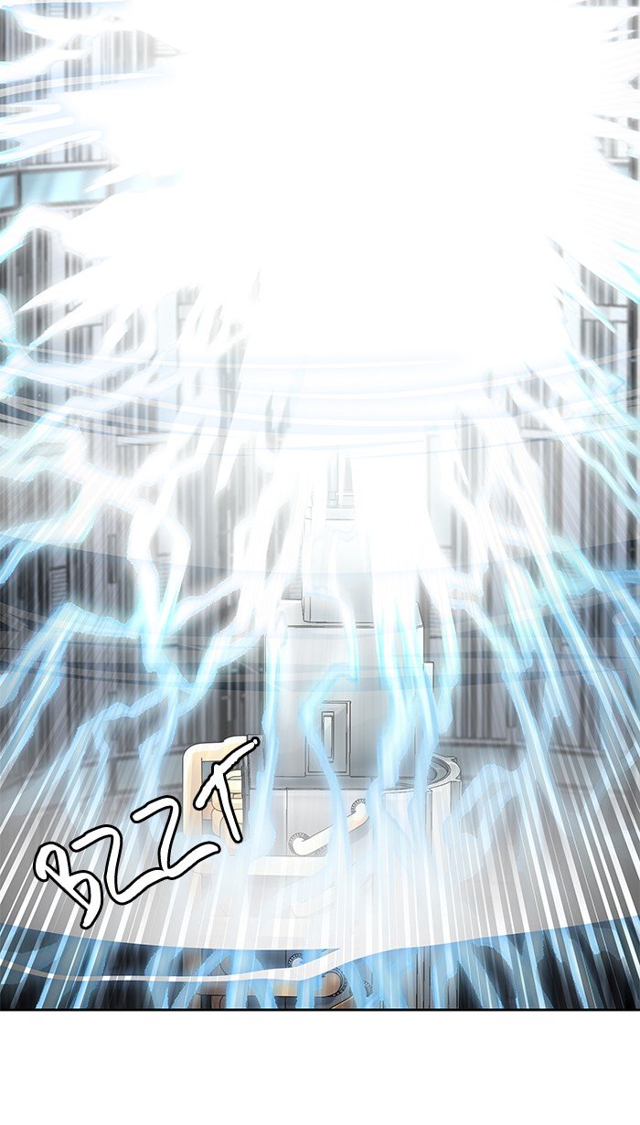 Tower of God Chapter 482