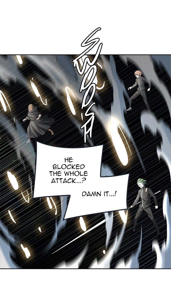 Tower of God Chapter 482