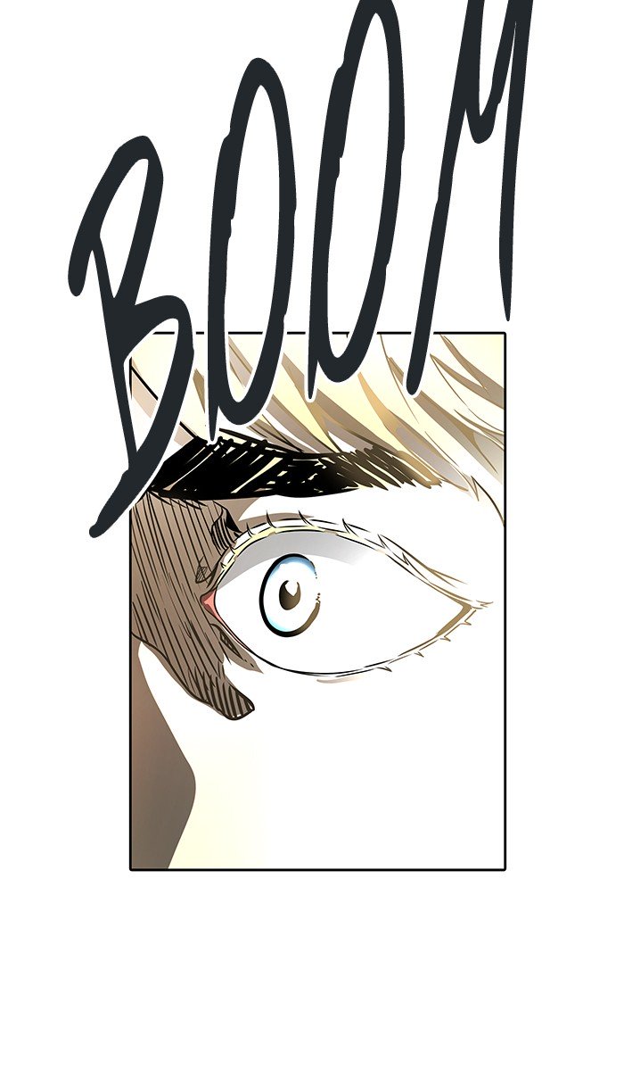 Tower of God Chapter 482