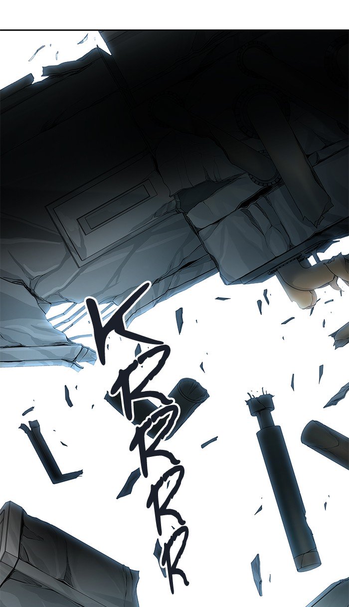 Tower of God Chapter 482