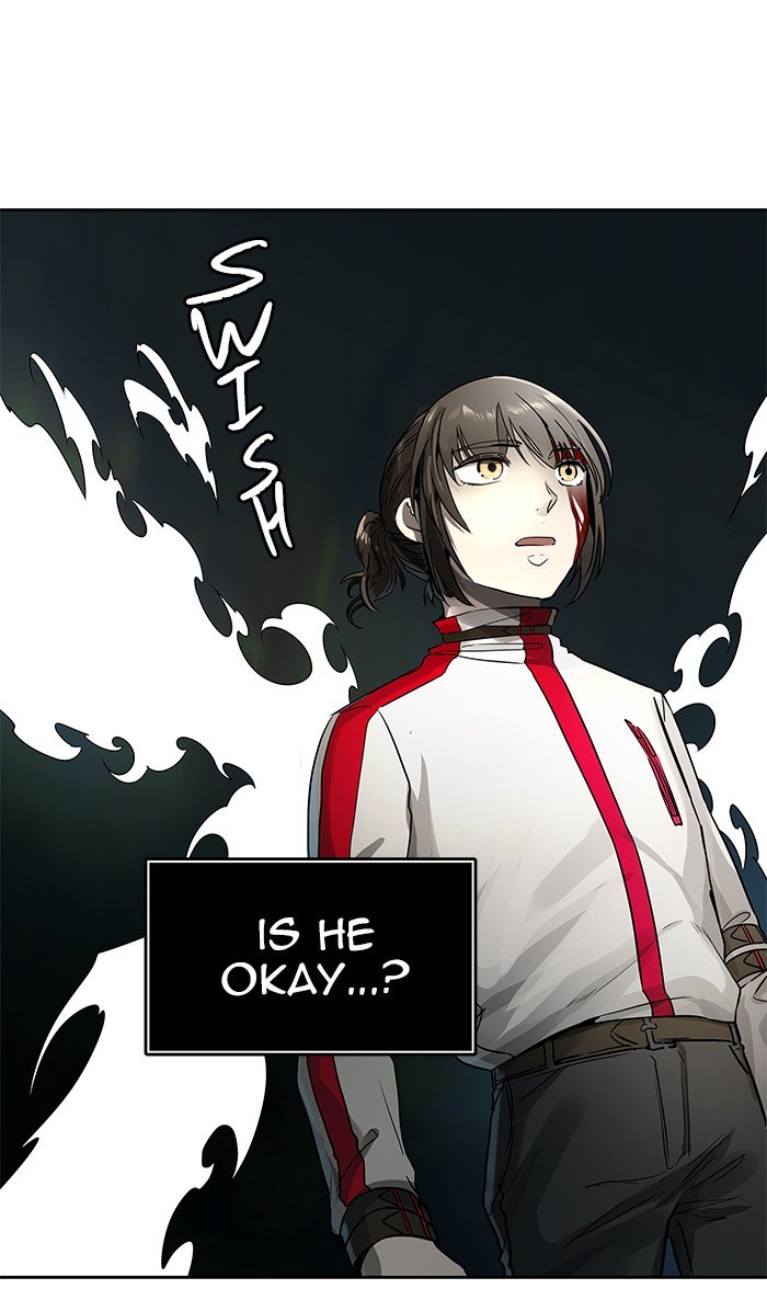 Tower of God Chapter 483