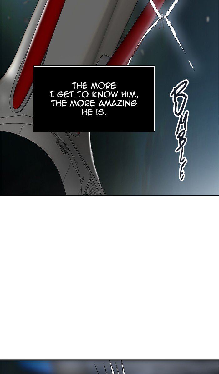 Tower of God Chapter 483