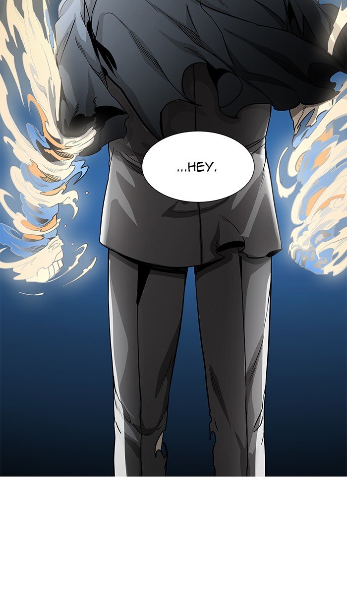 Tower of God Chapter 483