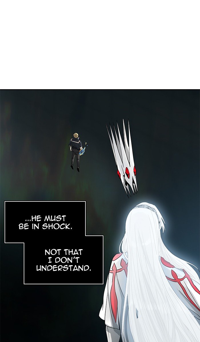 Tower of God Chapter 483