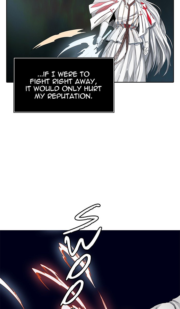 Tower of God Chapter 483