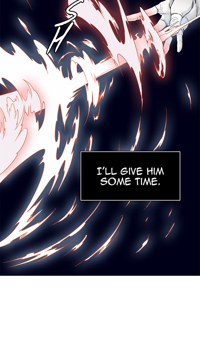 Tower of God Chapter 483