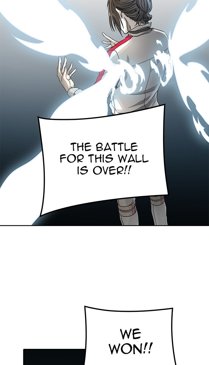 Tower of God Chapter 483