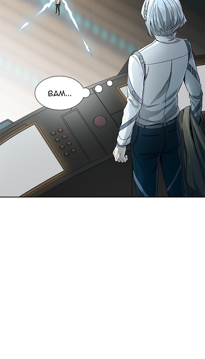 Tower of God Chapter 483