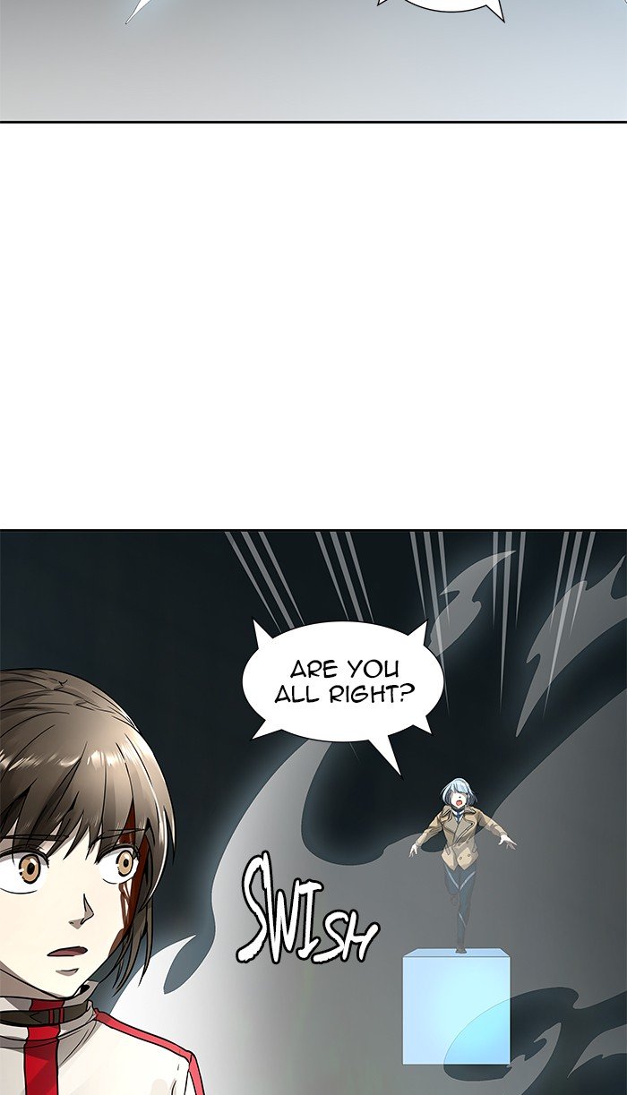 Tower of God Chapter 483