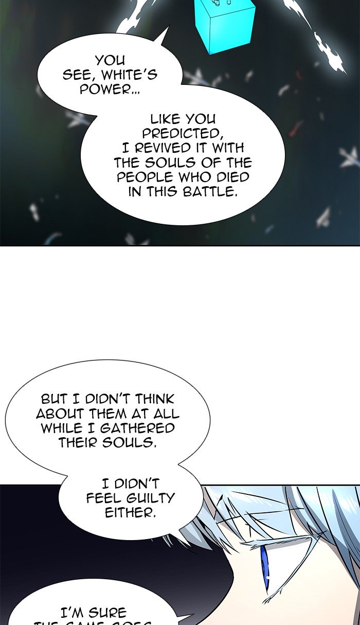 Tower of God Chapter 483