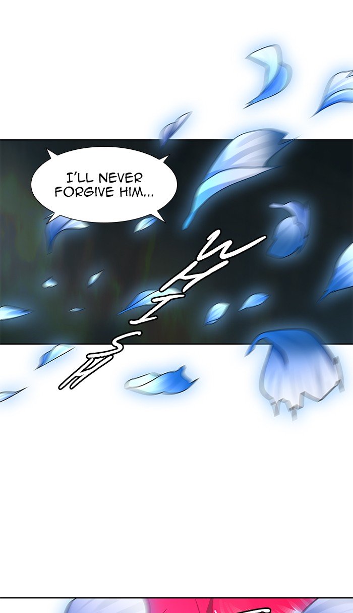 Tower of God Chapter 483